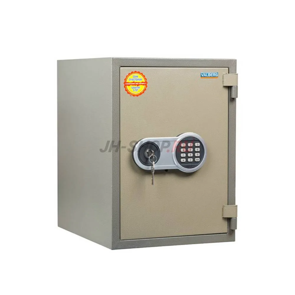 Сейф огнестойкий VALBERG FRS-49 EL