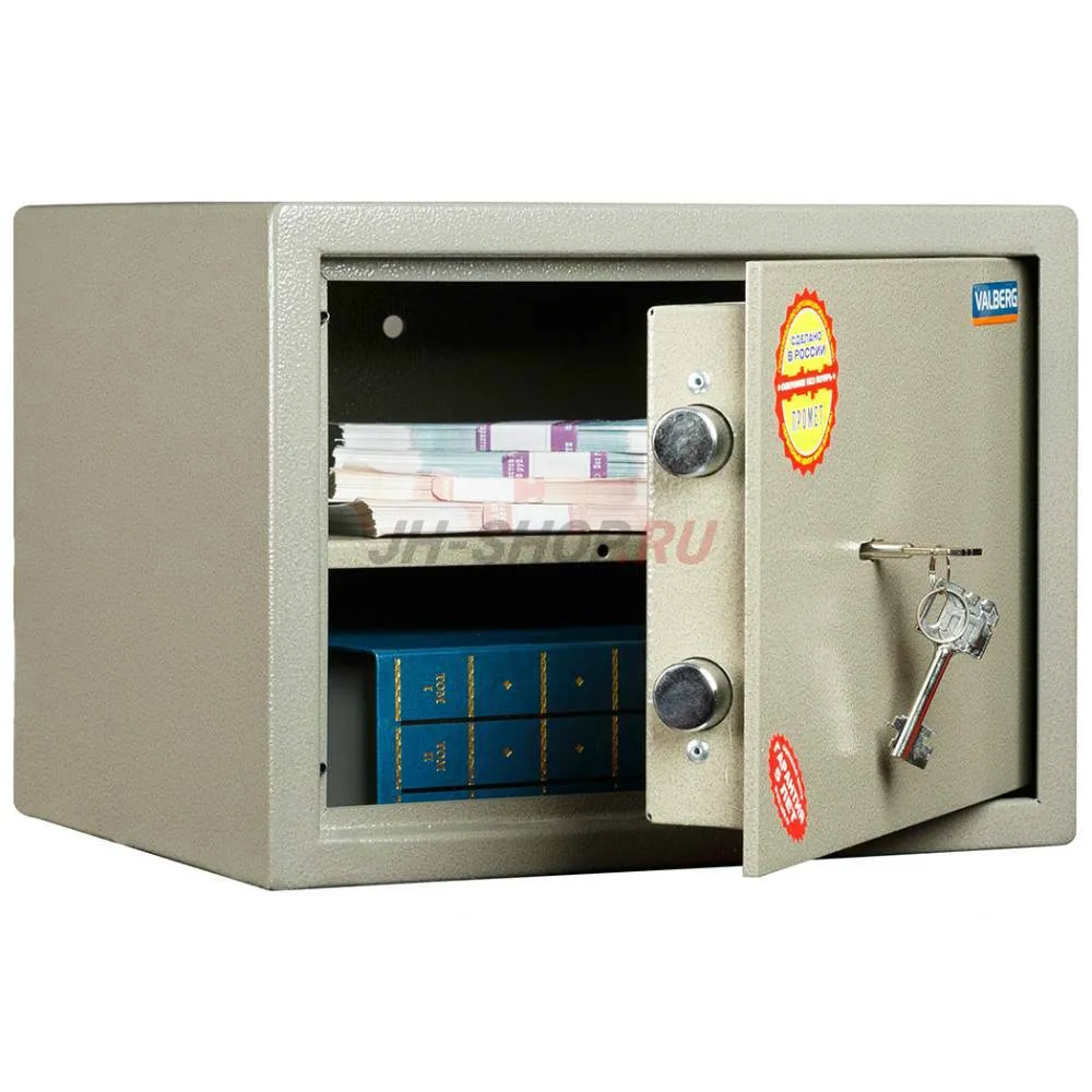 Мебельный сейф VALBERG ASM-25