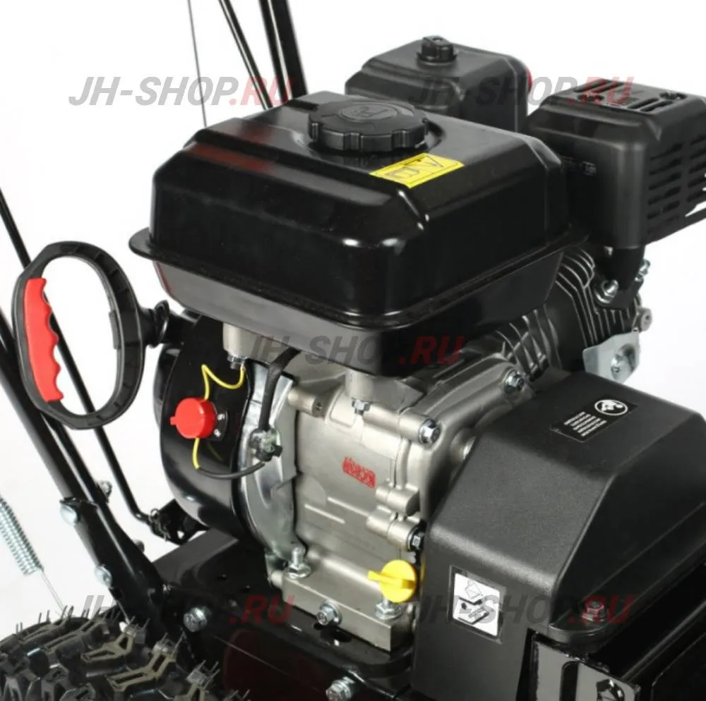 Подметальная машина универсальная PS 888 S