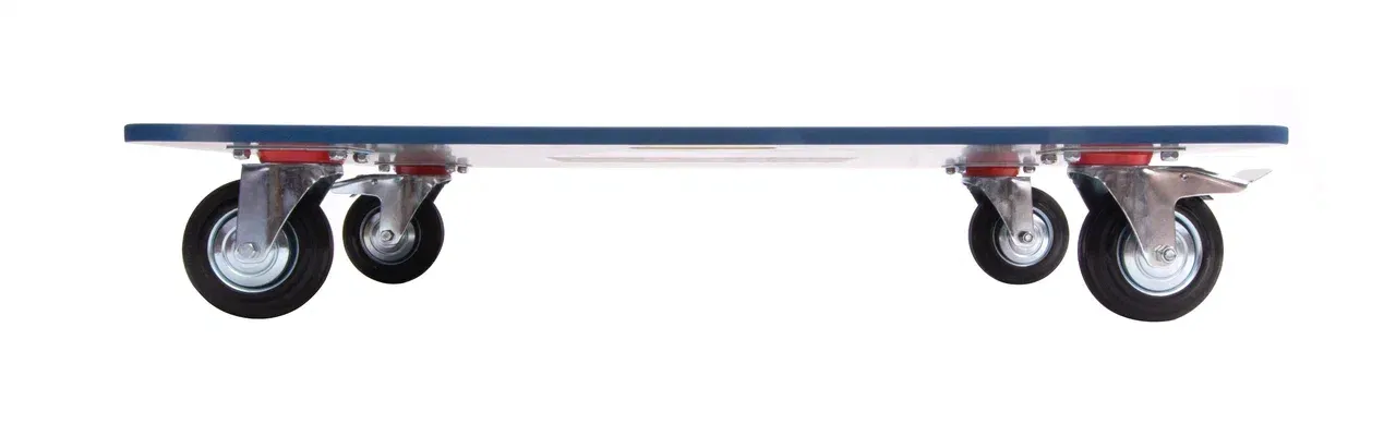 Платформенная тележка Moverplat EUROPALLET-160-BR