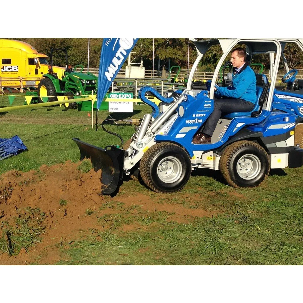 Бульдозерный отвал Multione