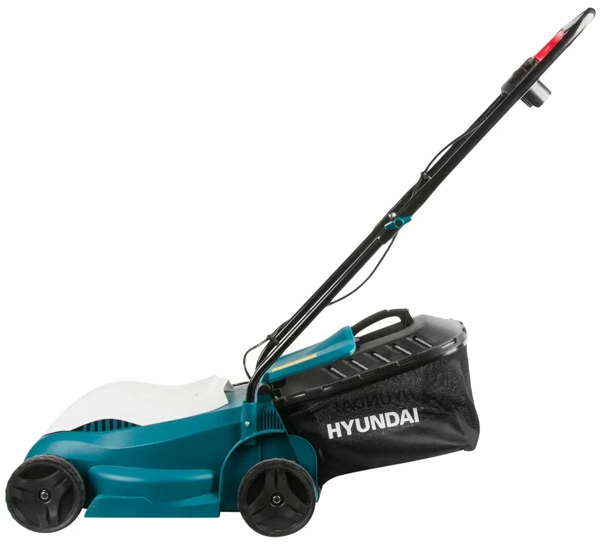 Электрическая газонокосилка Hyundai LE 3210