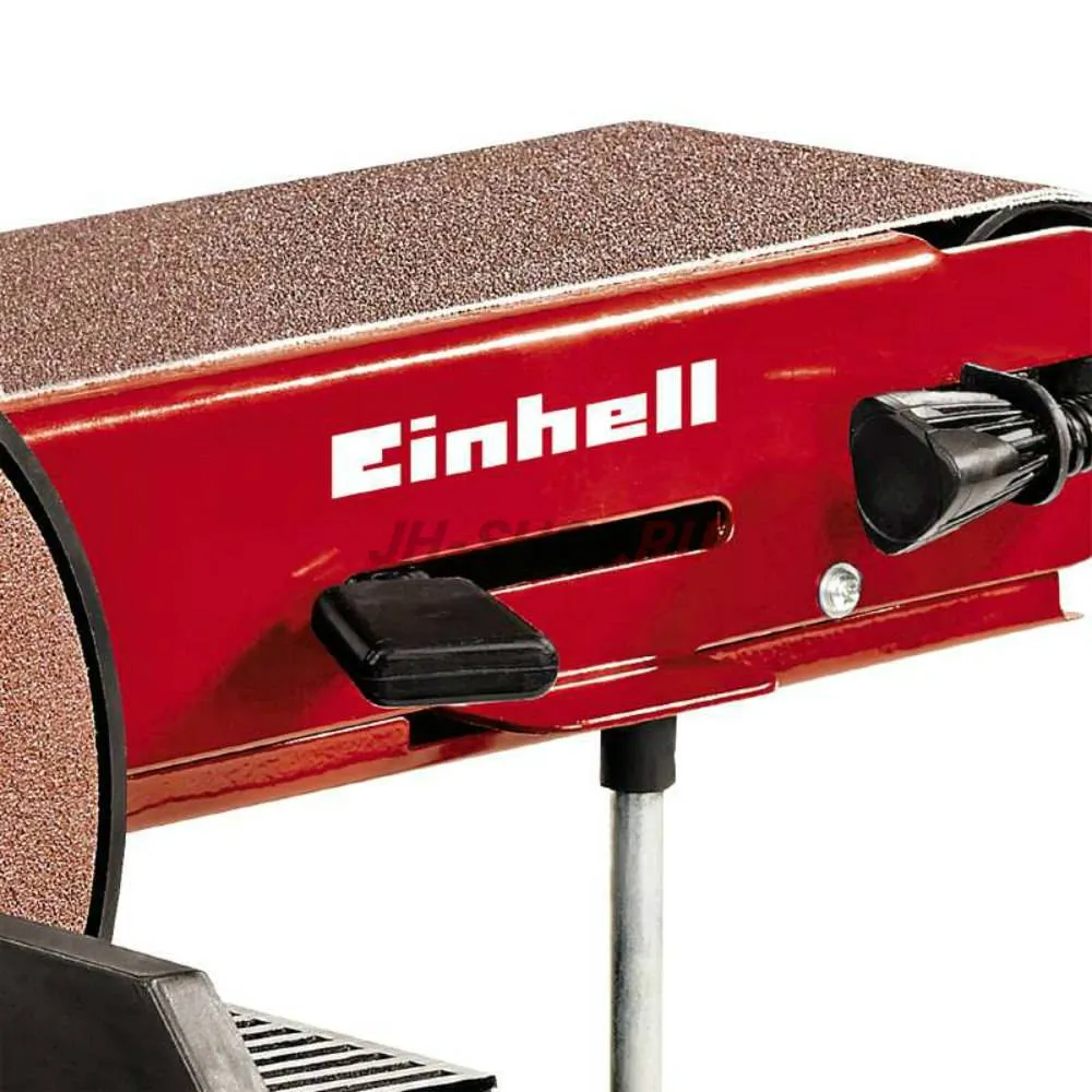 Комбинированный шлифовальный станок Einhell TC-US 400