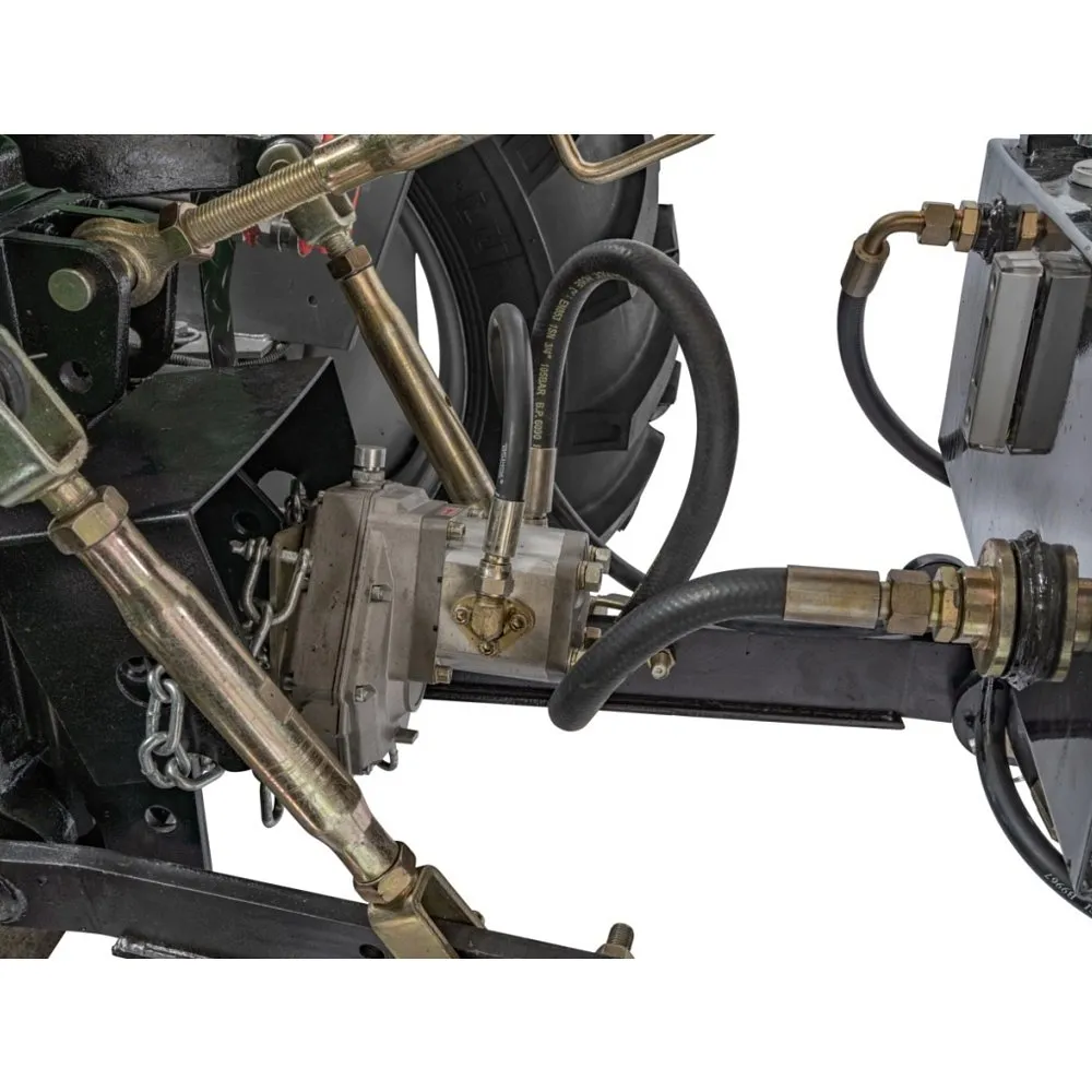 Экскаваторная установка СКАУТ BK-350