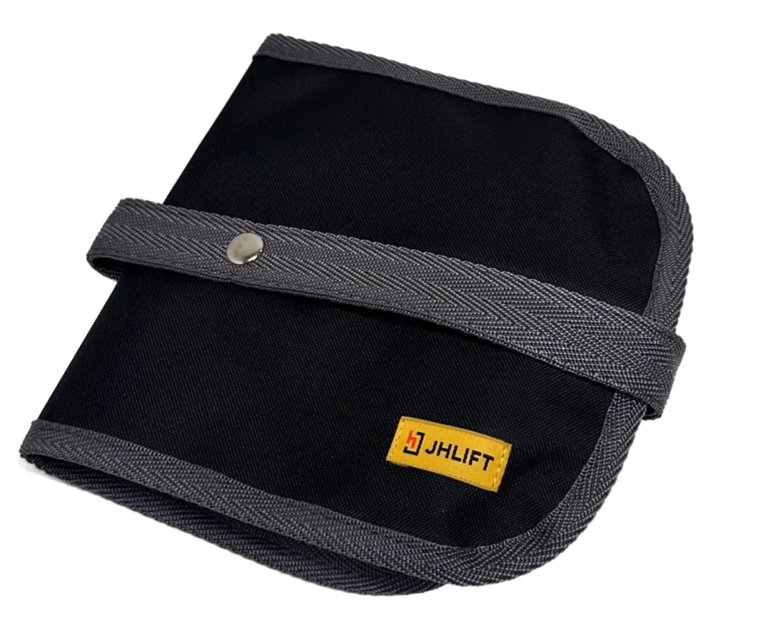 Дорожный кейс для проводов