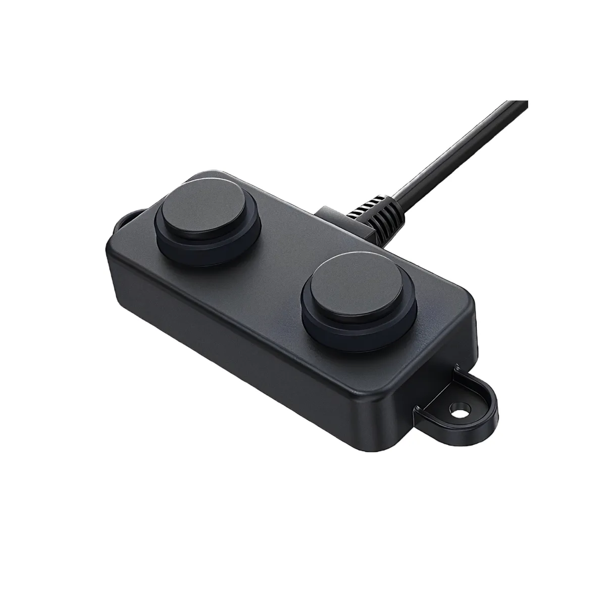 Система контроля расстояния до палета