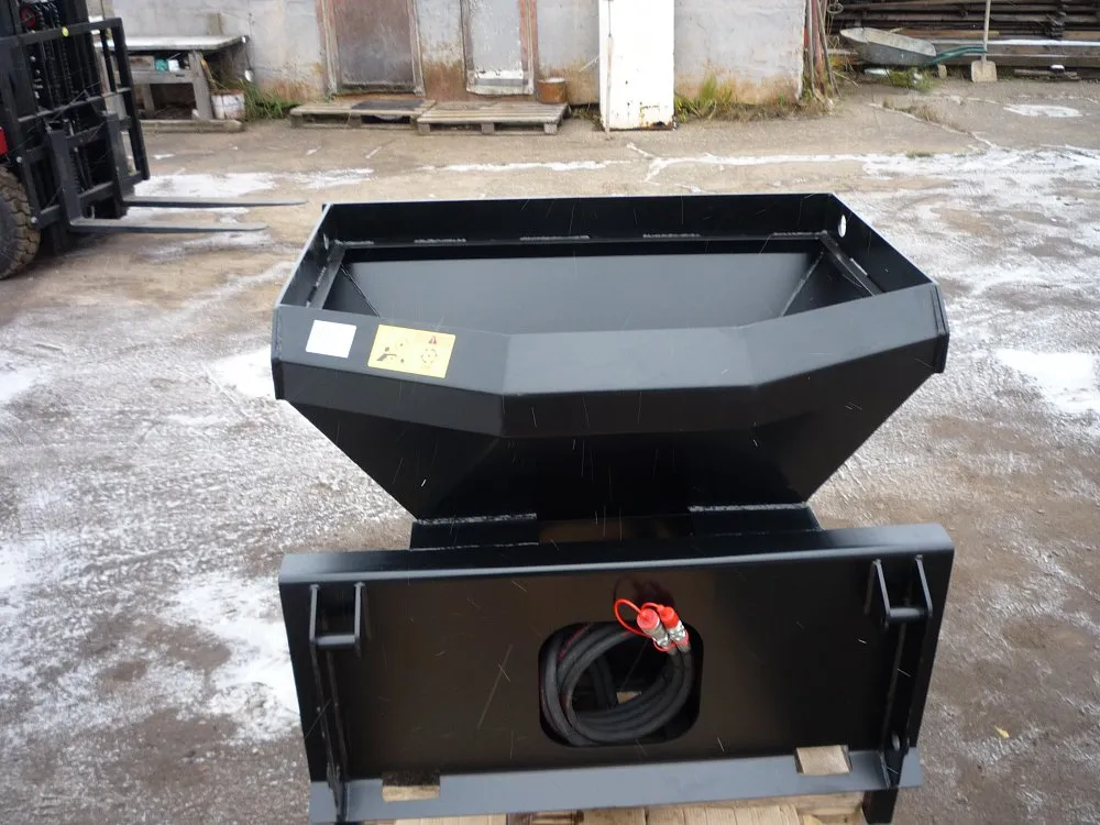 Разбрасыватель ПГМ RS 500