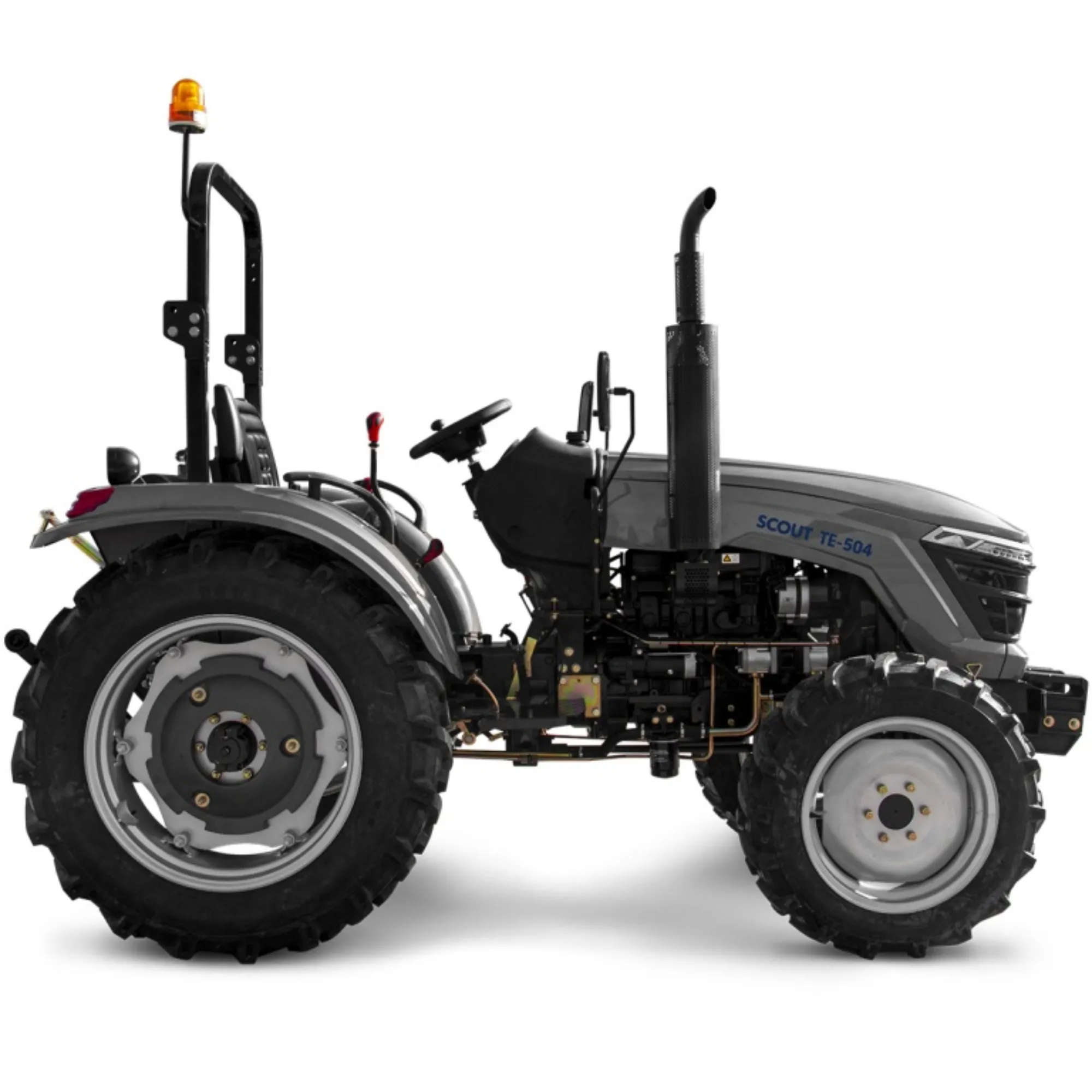 Трактор СКАУТ TE-504