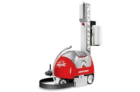 Скажите нет ручной упаковке!