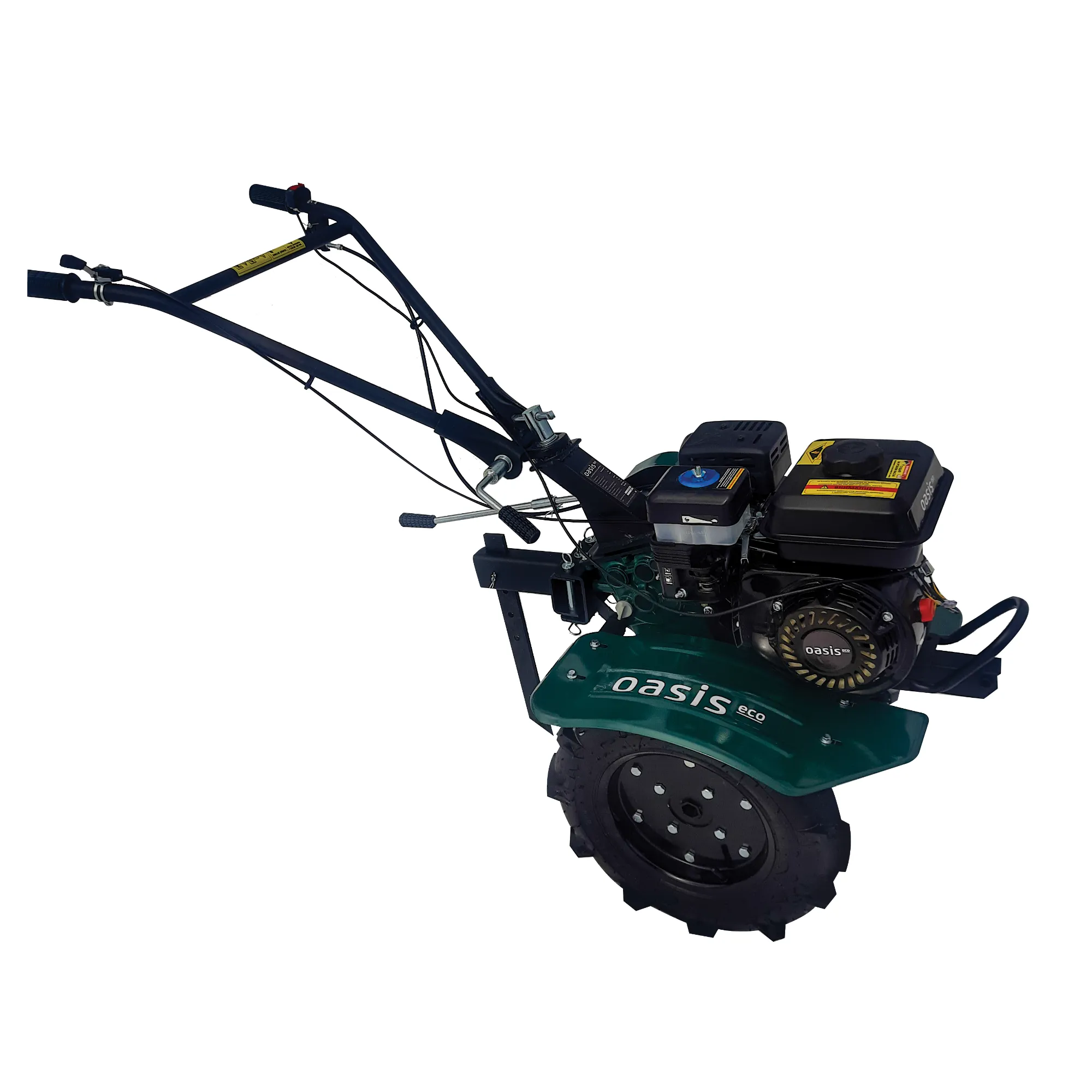 Бензиновый мотоблок Oasis MB-7 Eco