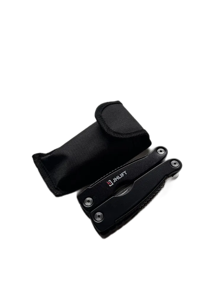 Мультитул Scout 12 в 1
