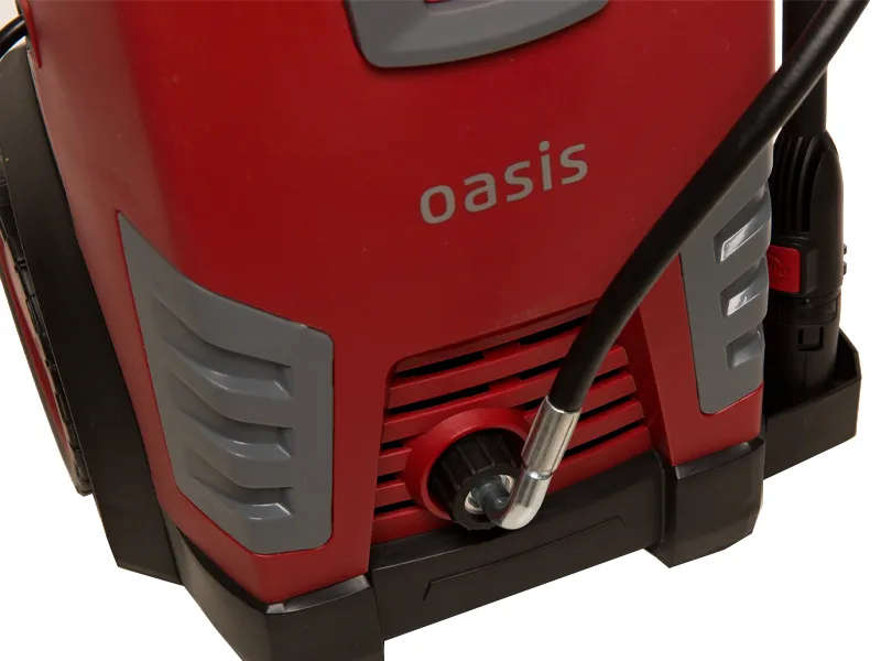 Мойка высокого давления Oasis MD-25