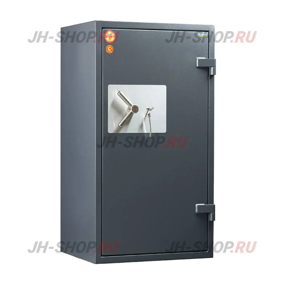 Сейф огневзломостойкий VALBERG ГАРАНТ ЕВРО 120Т