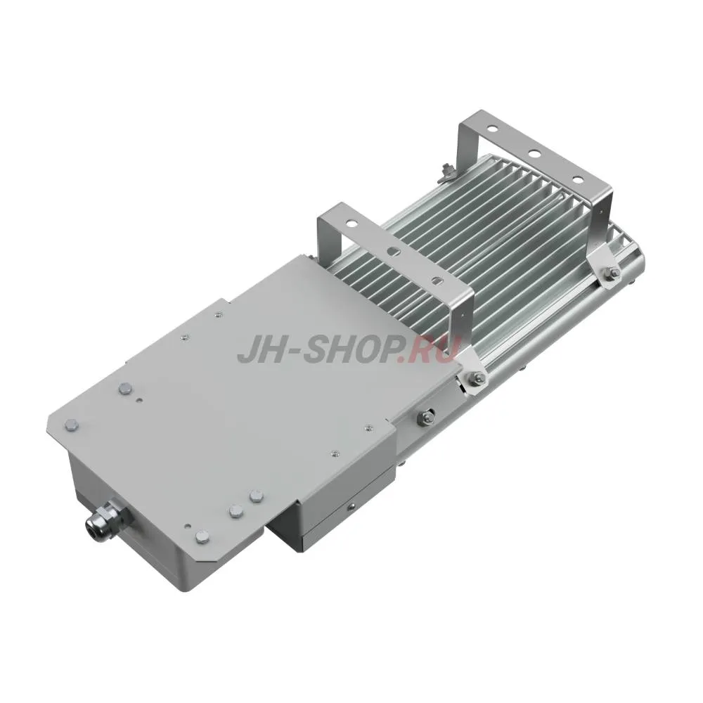 Светодиодный светильник LSE-GH-80-8000-XXX-1ЕХEBMBIIBT5 / EXTBIIICT155°C-IP66