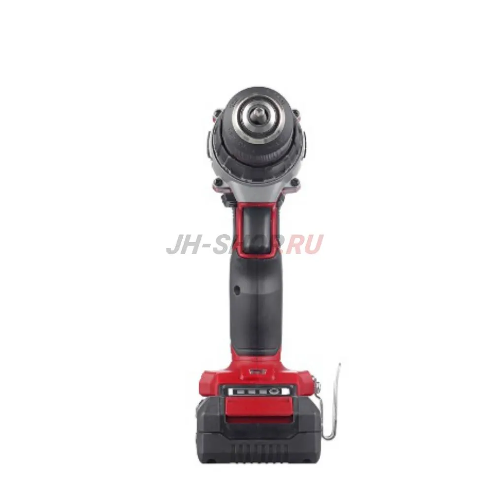 Дрель аккумуляторная Einhell TE-CD 18/2 Li kit (2x1,5Ah)