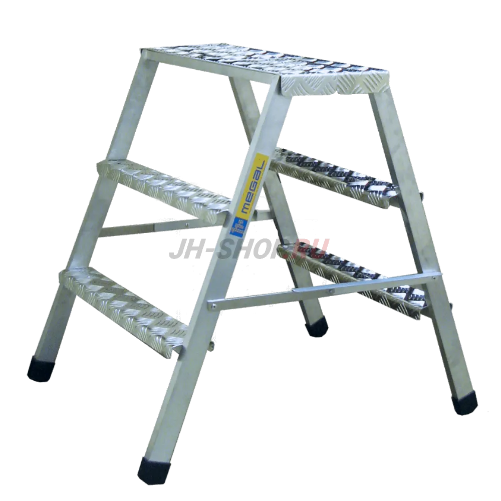 Складные рабочие подмости Megal СРП