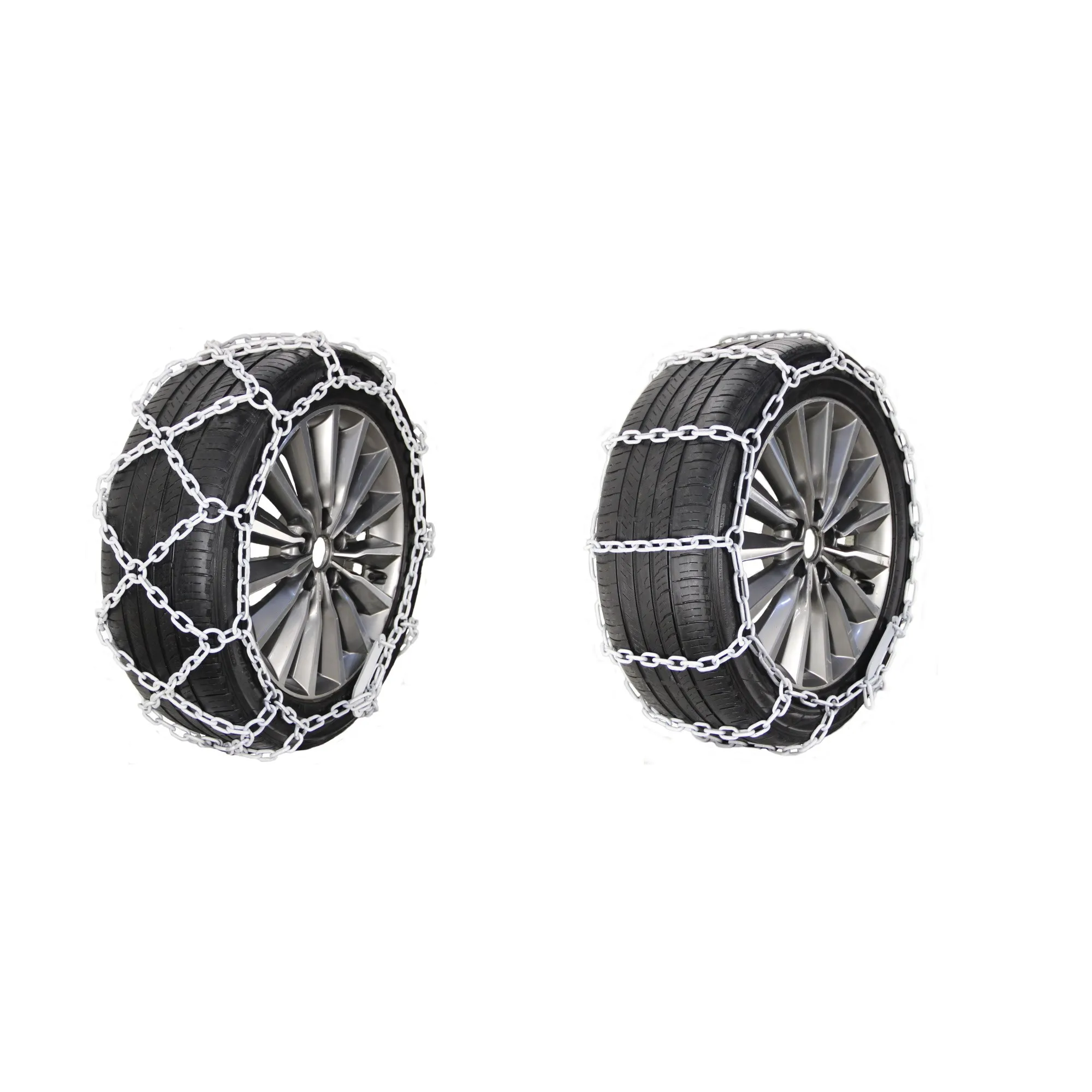 Цепь противоскольжения для внедорожника 285/75 R16, 295/70 R16, 295/75 R16, 305/70 R16