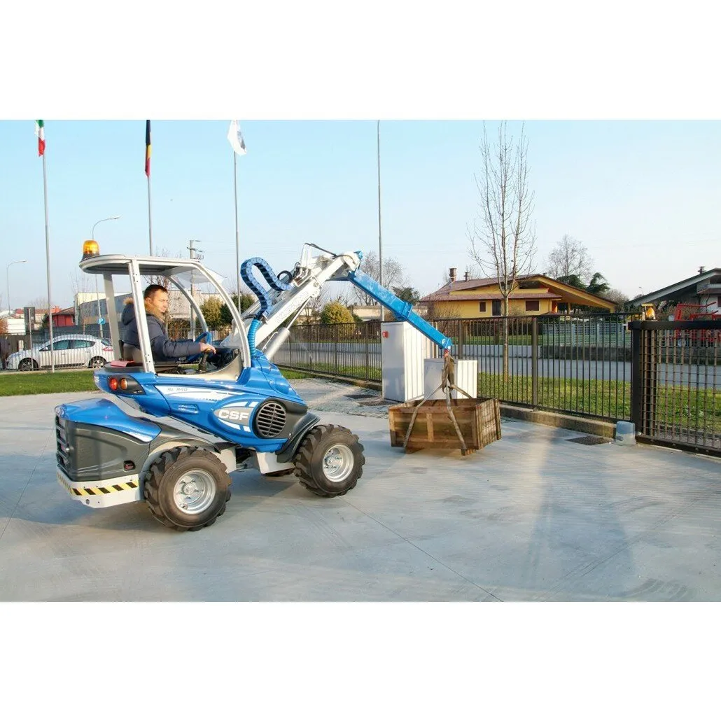 Кран-балка Multione