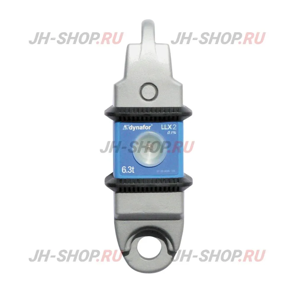 Электронный динамометр dynafor™ Expert TRACTEL