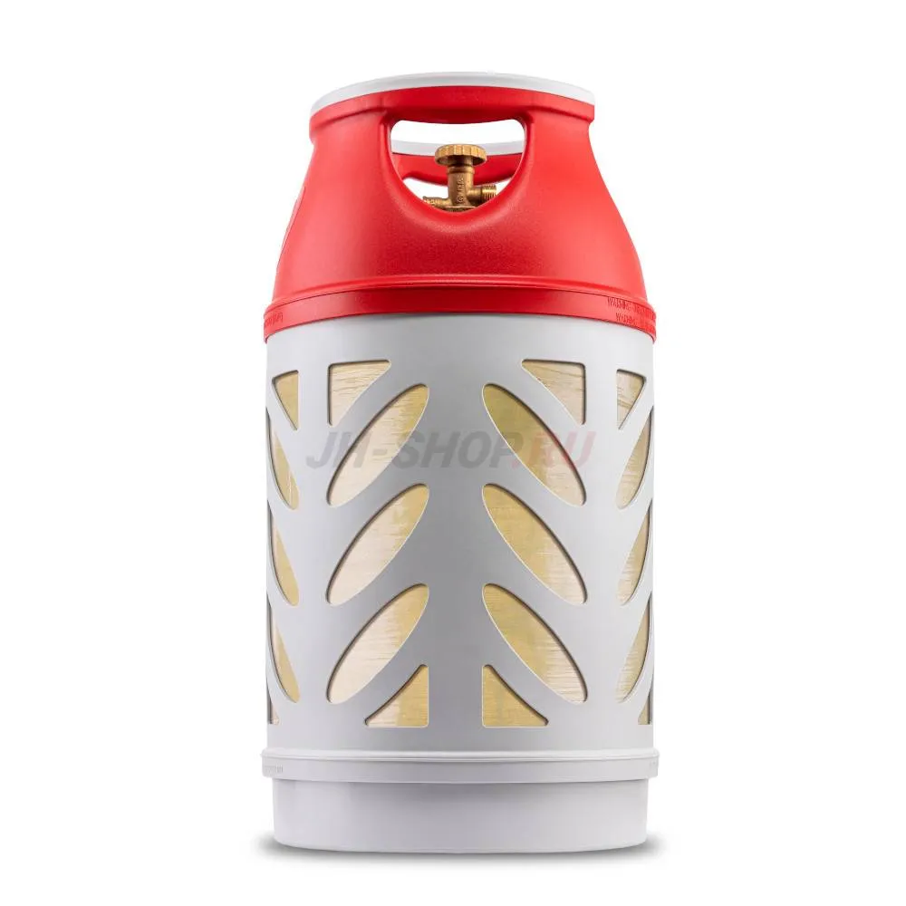 Композитный газовый баллон Hexagon Ragasco 24,5 л