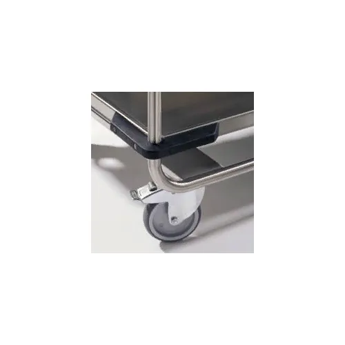 Мобильный мармит открытый SPA/O-3 AL/AR Hupfer