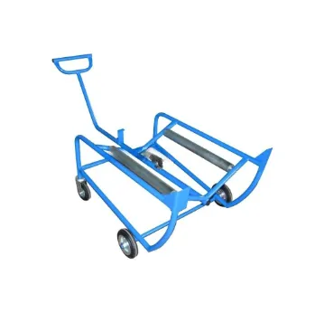 Тележка для бочек ТБ-1