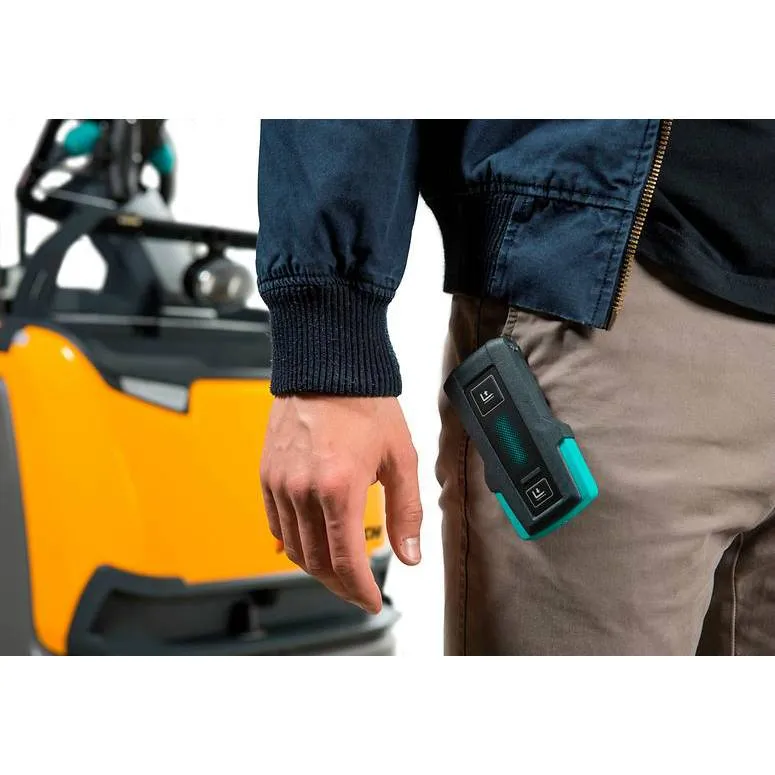 Комплектовщик заказов Jungheinrich ECE 310