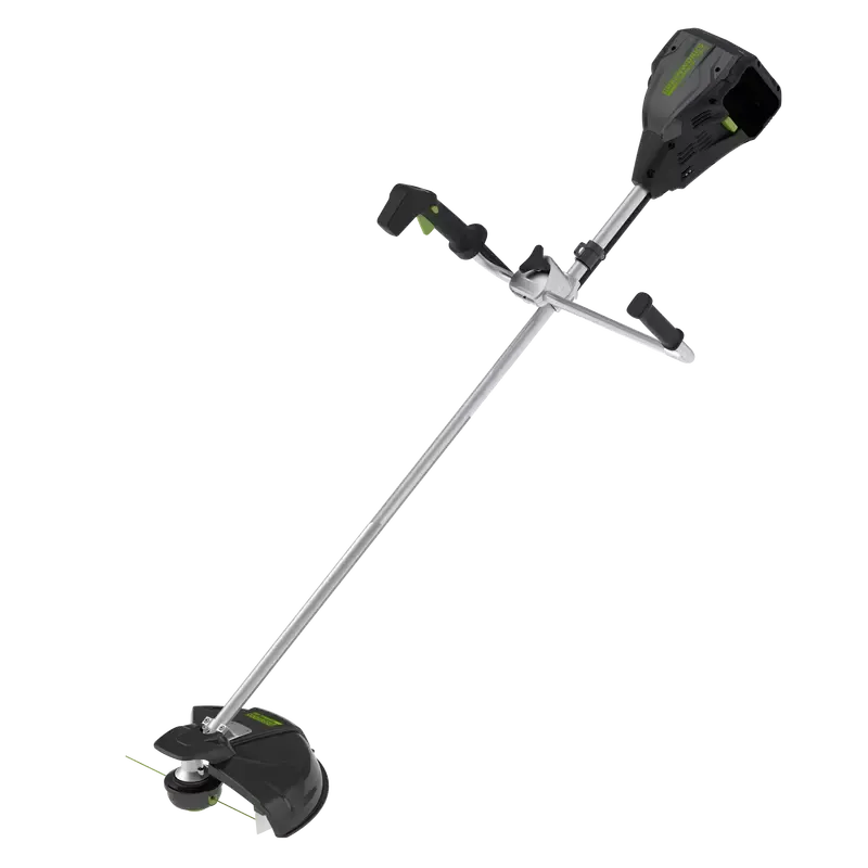 Триммер Greenworks GC82BC 82V, 41 см