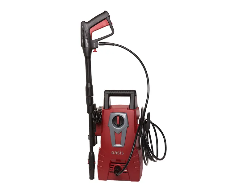 Мойка высокого давления Oasis MD-15