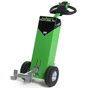 Электрический тягач MOVEXX T1000-BASIC, б/м 1000 кг