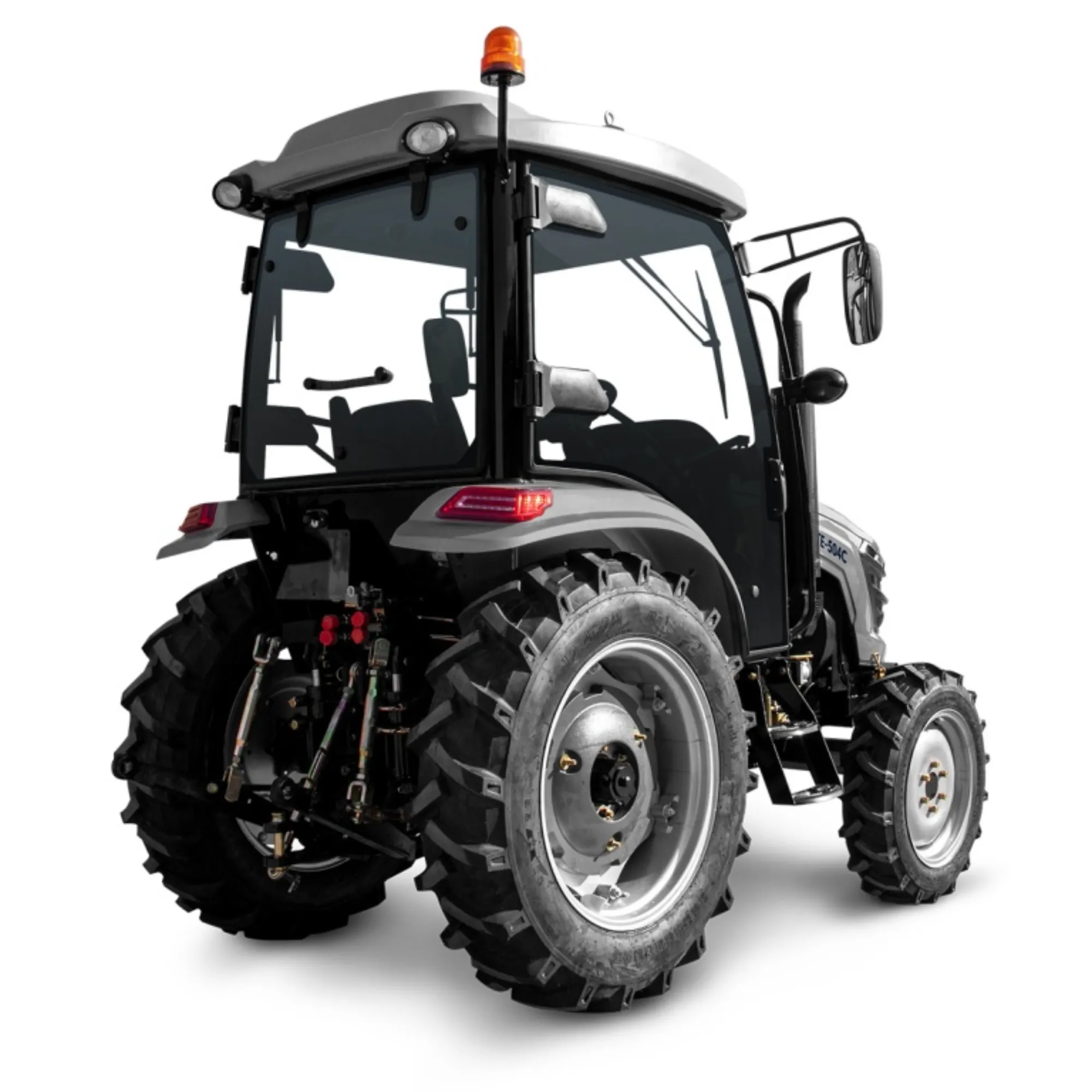 Трактор SCOUT series TE