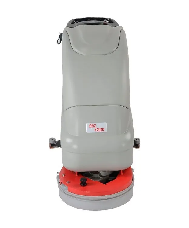 Поломоечная машина аккумуляторная KEDI GBZ-430B