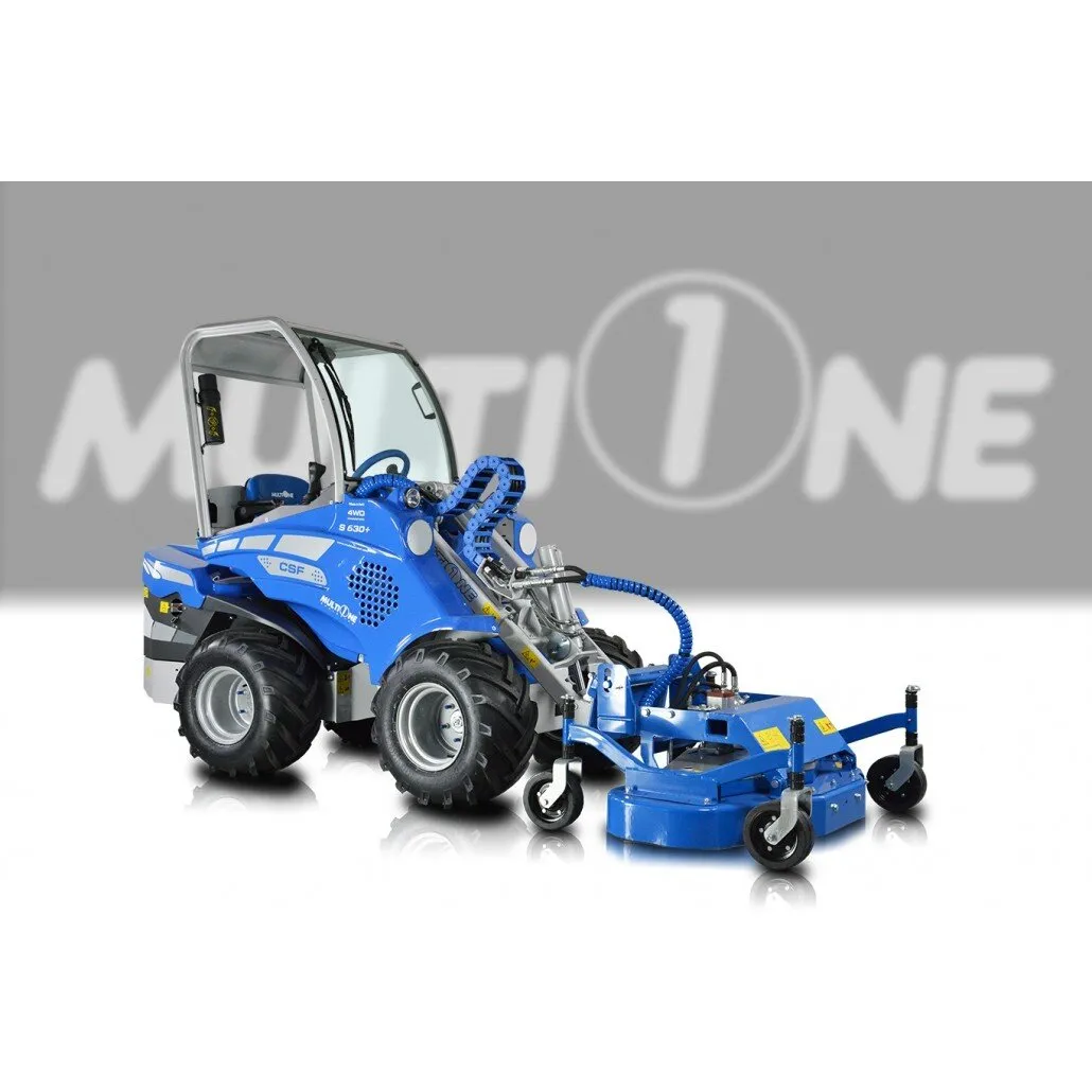 Газонокосилка Multione