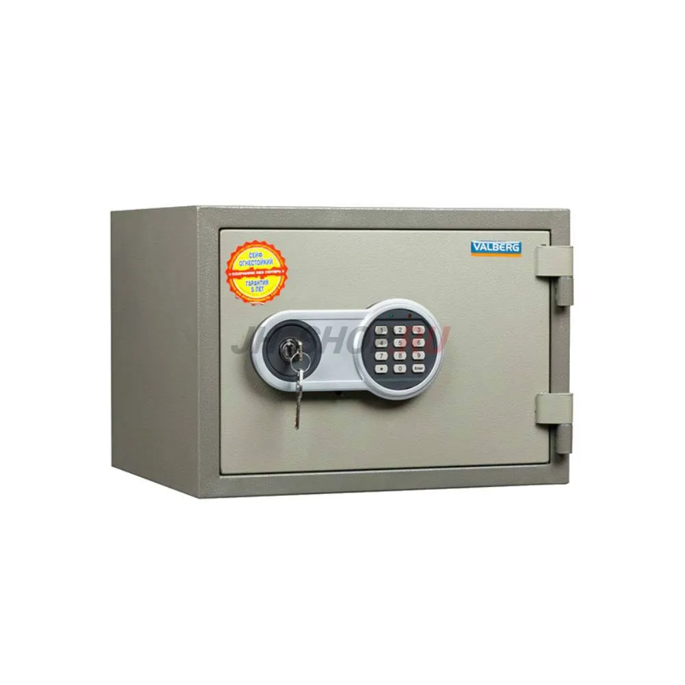 Сейф огнестойкий VALBERG FRS-30 EL