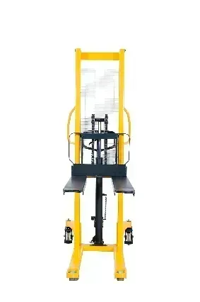 Гидравлический штабелер JHLIFT WMS1500, г/п 1500 кг, в/п 1600 мм