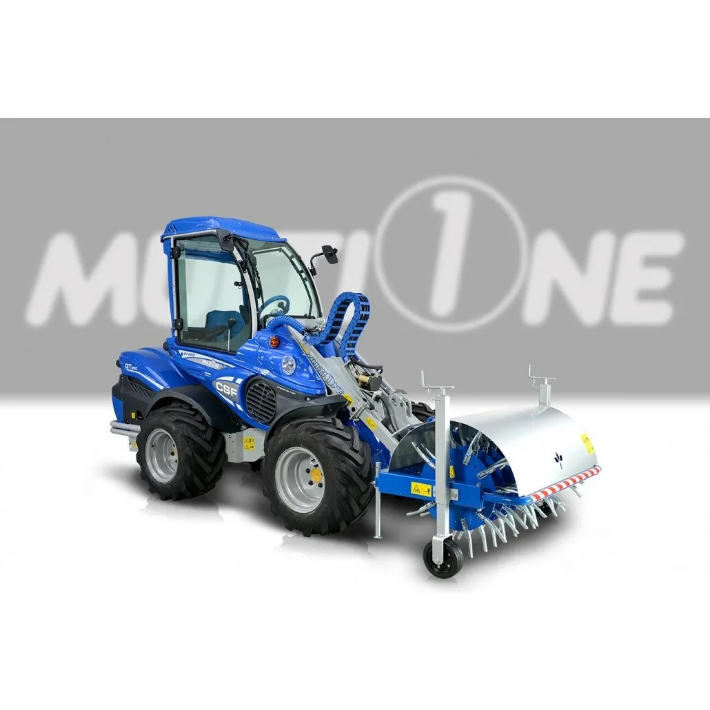 Аэратор Multione