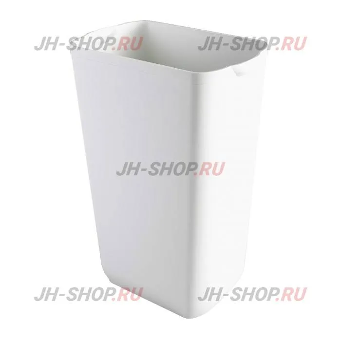 Корзина для мусора, объем 11 л.