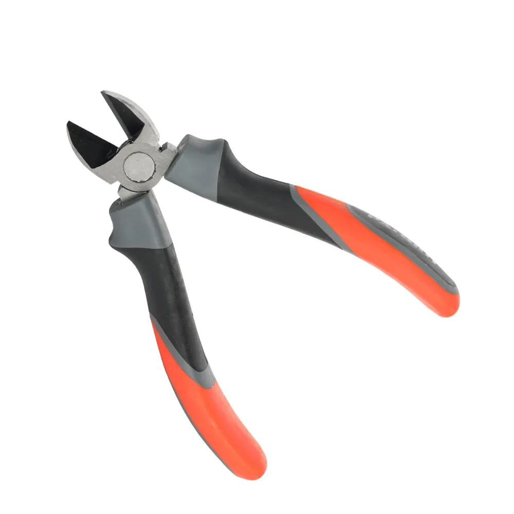 Кусачки-бокорезы PATRIOT KPP-N