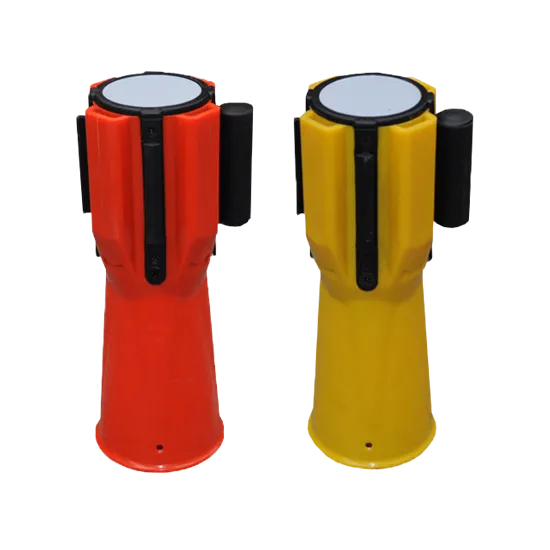 Вытяжная лента для сигнального конуса (Топпер для конуса)