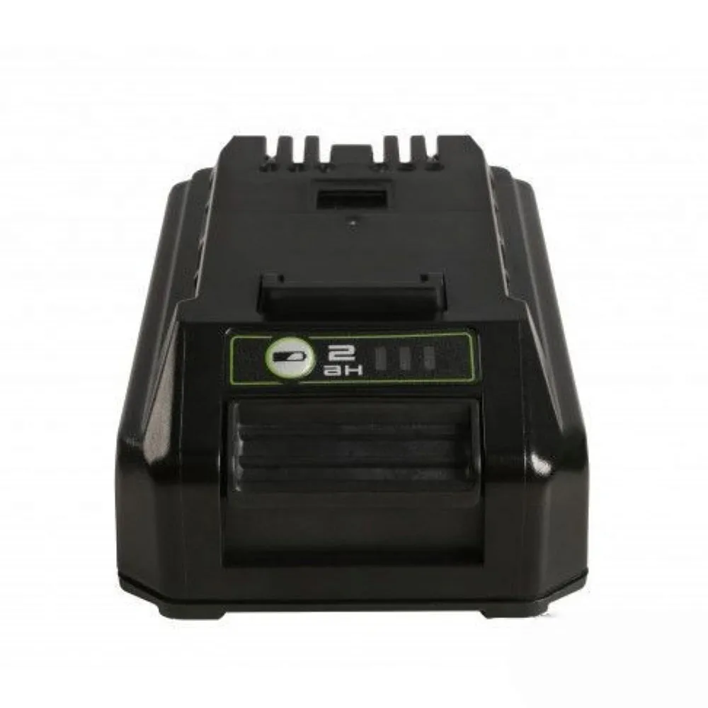 Аккумулятор Greenworks G24USB2, 24 В, 2 Ач