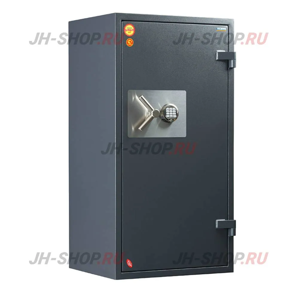 Сейф огневзломостойкий VALBERG ГАРАНТ ЕВРО 133Т EL