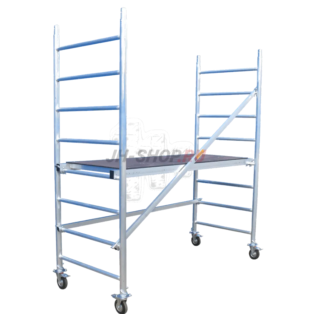Передвижные монтажные подмости ПМП-700