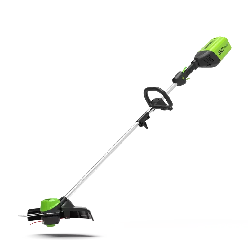 Триммер Greenworks GD60LT 60V, 40 см