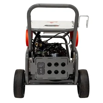 Аппарат высокого давления Bennett KN-7500