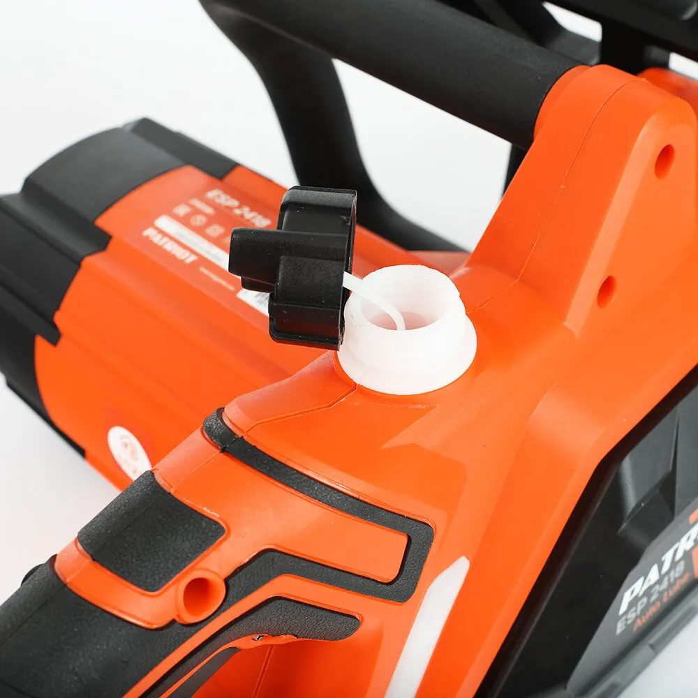 ES 2418 Пила цепная электрическая