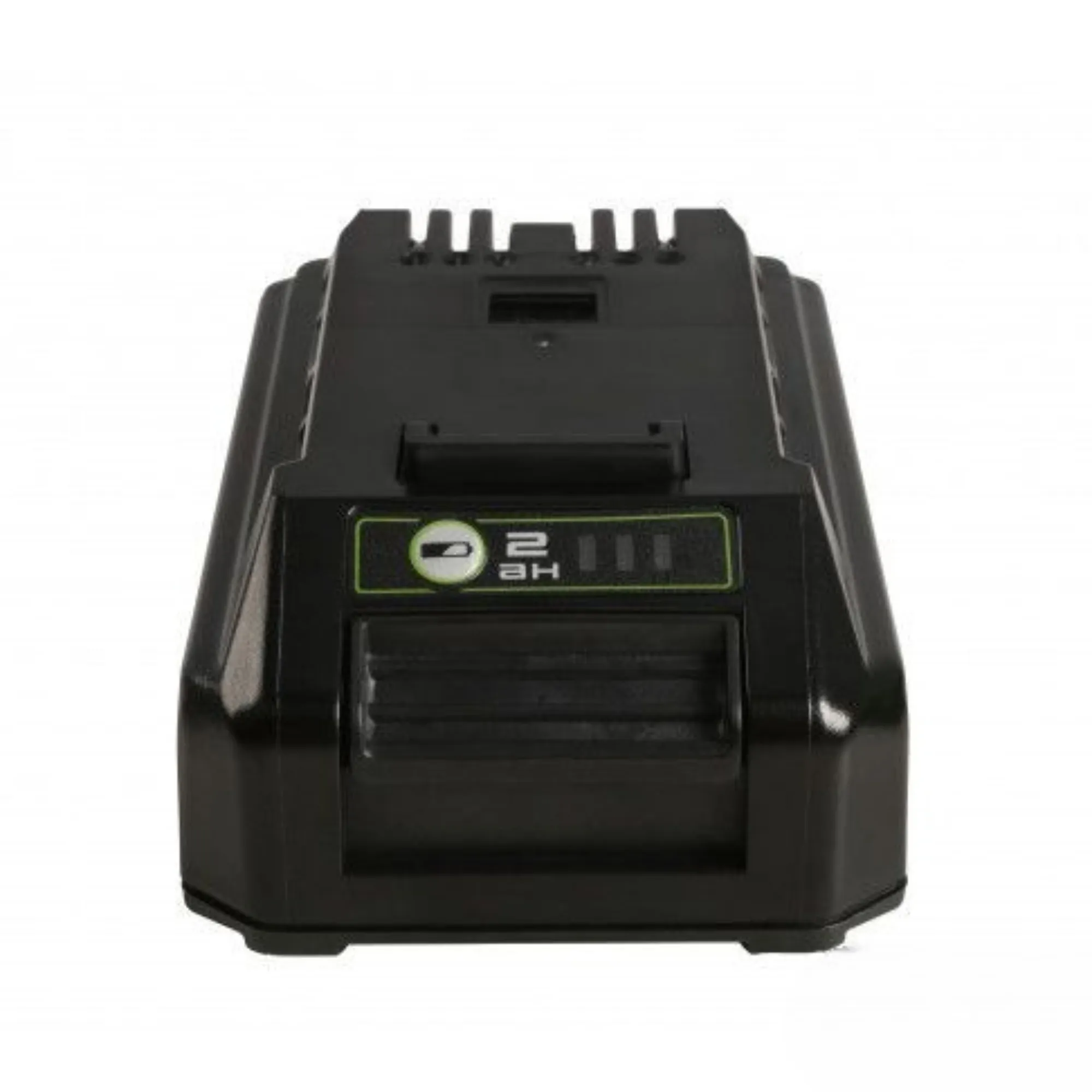 Аккумулятор Greenworks G24USB2, 24 В, 2 Ач