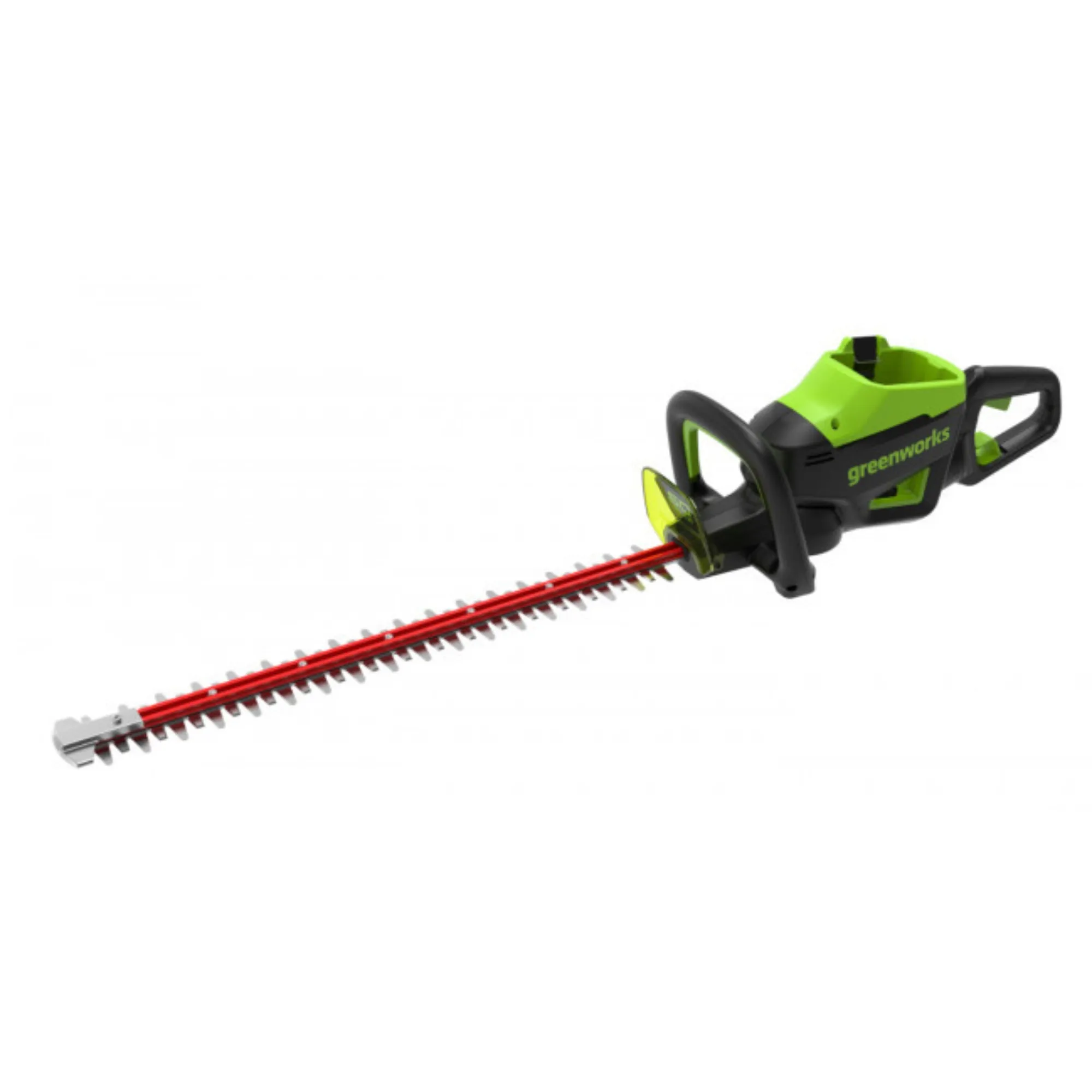 Кусторез аккумуляторный Greenworks GD60HT66, 60V, 66 см, без АКБ и ЗУ
