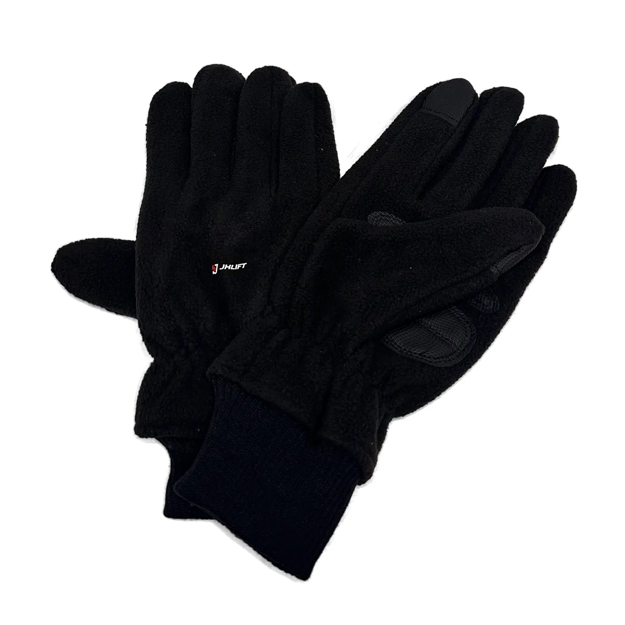 Перчатки с сенсором L-XL