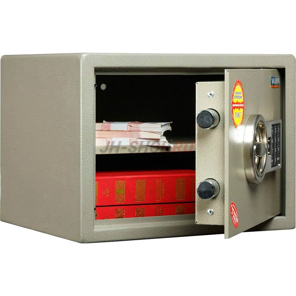 Мебельный сейф VALBERG ASM 25 EL