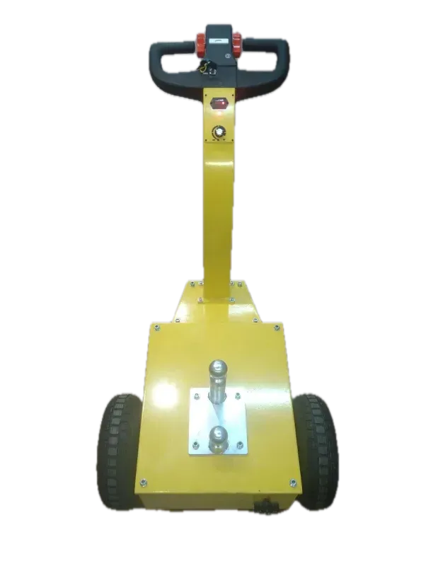 Электрический тягач HG-126Р, б/м 2500 кг